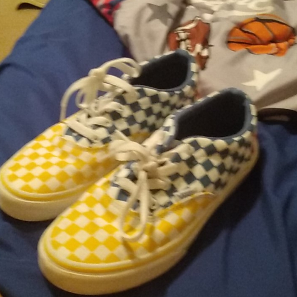 Vans